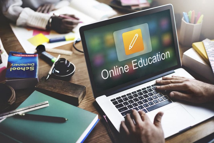 online education