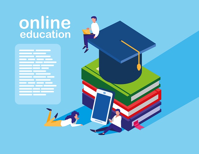 online education