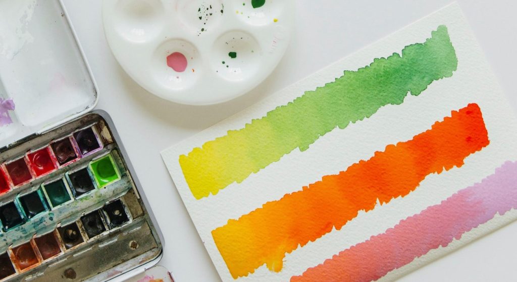 Mastering Watercolor Techniques: A Guide to Artistic Excellence插图3