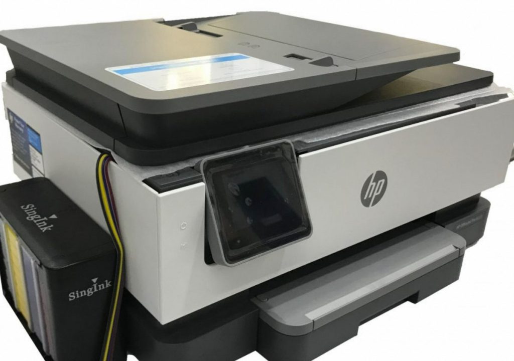 Mastering Your Inkjet Printer: A Comprehensive Guide插图2