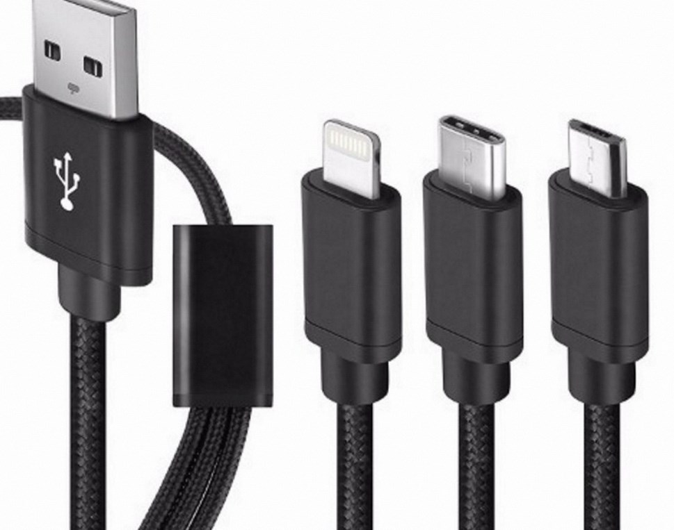 Understanding USB-C to Lightning Adapter Connectivity插图4