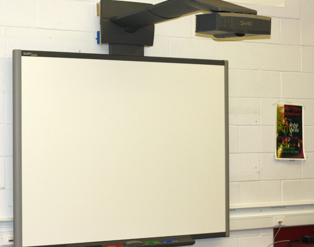 Empowering Education: Smartboards in the Classroom插图3