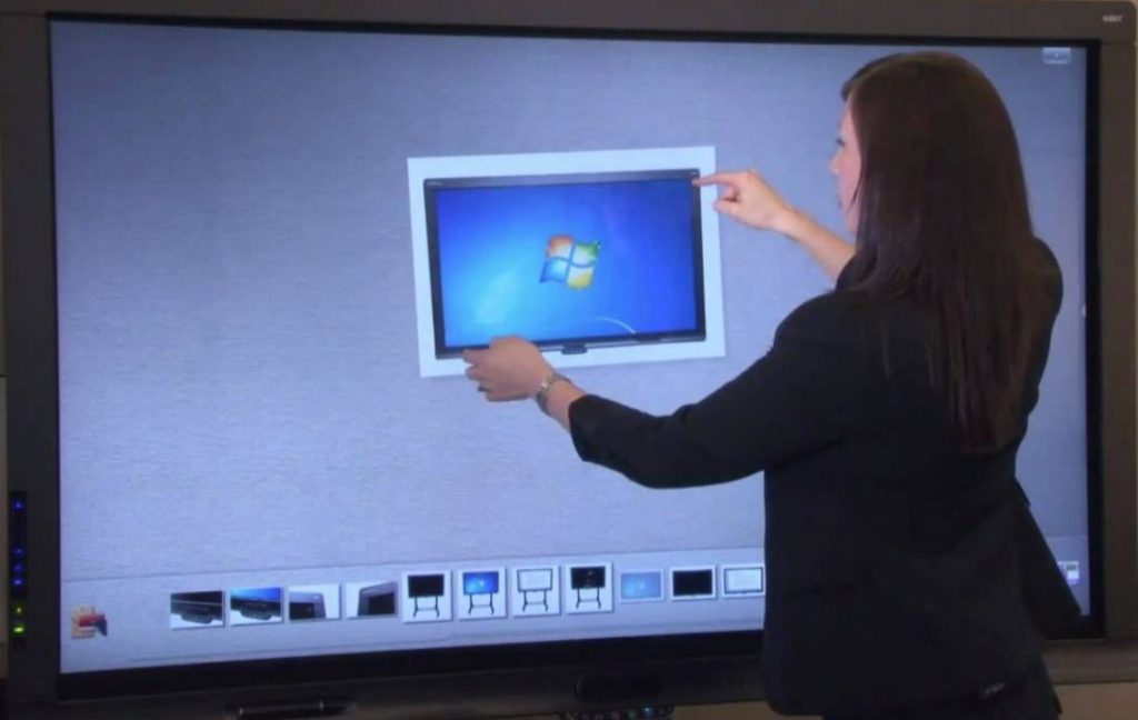 smartboard