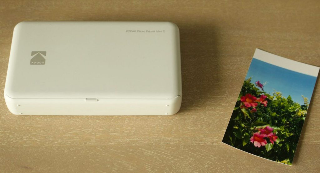 mini printer