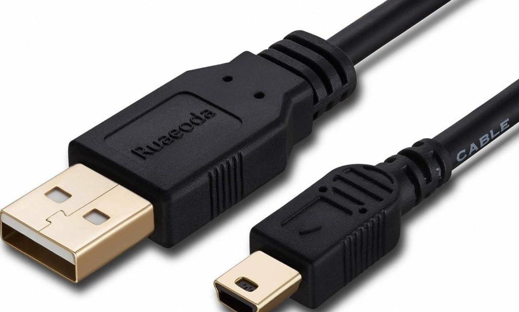 USB Type-B: Understanding the Lesser-Known Connector插图1