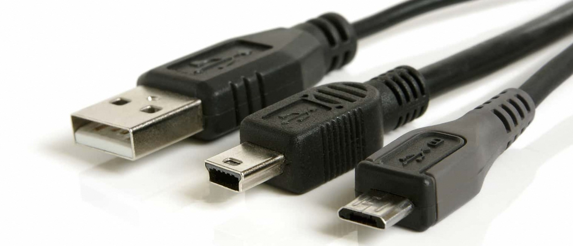 USB Type-B: Understanding the Lesser-Known Connector插图