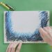 oil pastel art for beginners