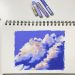 oil pastel art for beginners