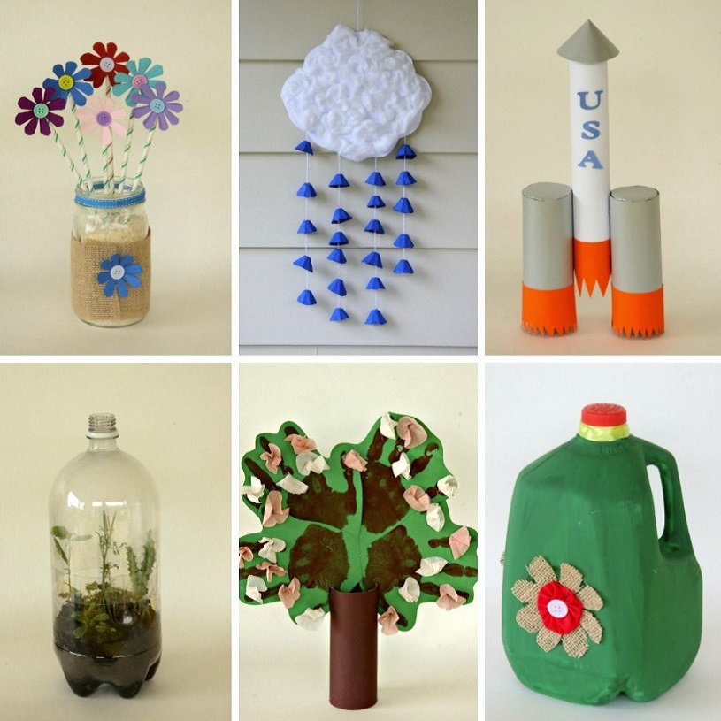 eco-friendly crafts