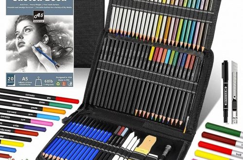 artist kit