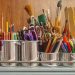 Stocking Up: Must-Have Art Supplies for School缩略图