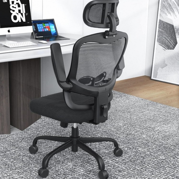 ergonomic chair