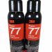 super 77 spray adhesive