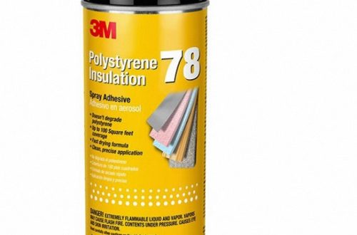 super 77 spray adhesive