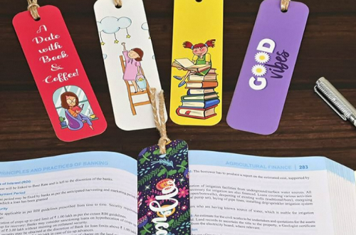 bookmarks