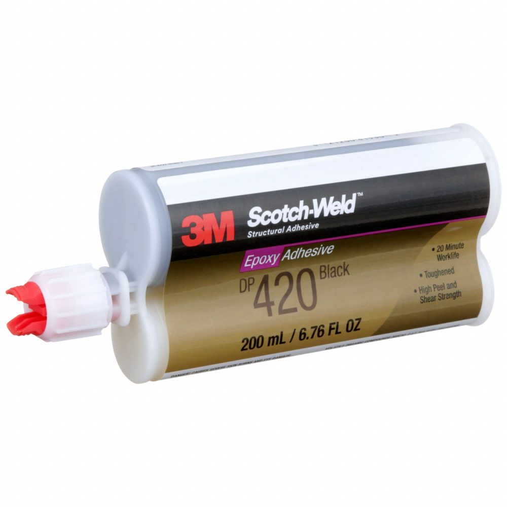 Adhesive Water