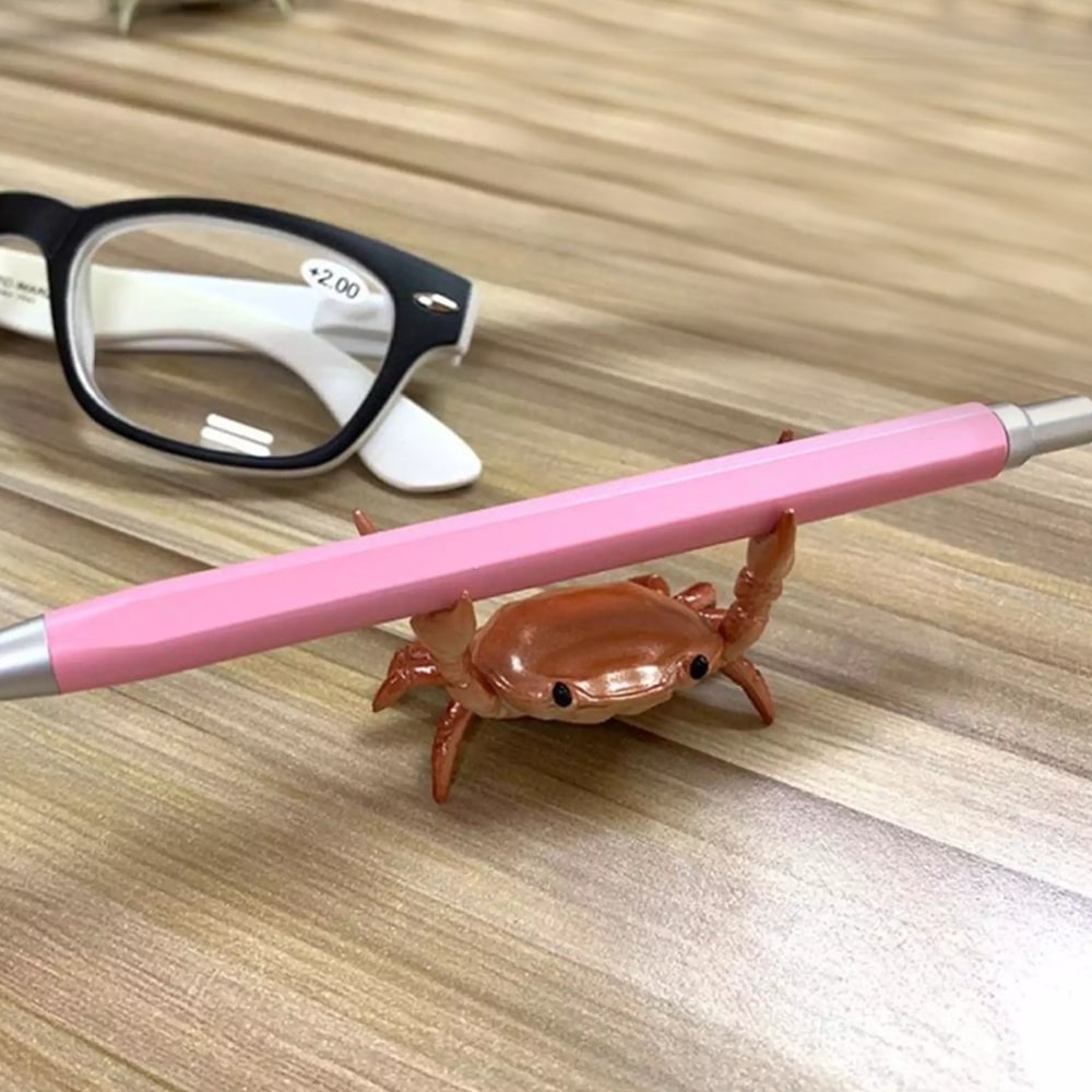 Cute pen holders