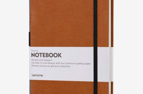 Personalized notebooks