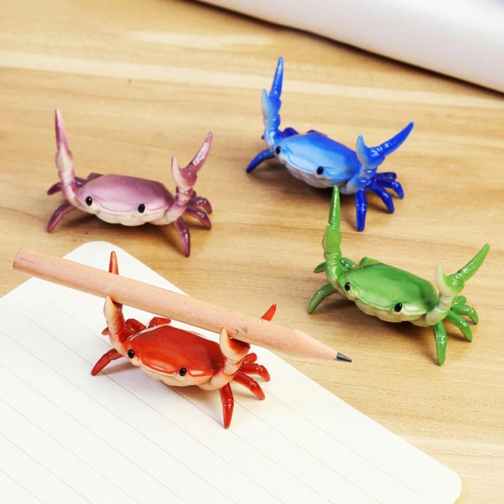 Cute pen holders