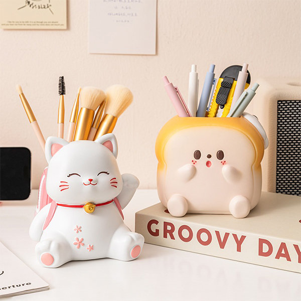 Cute office accessories