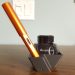 Ink pen holder